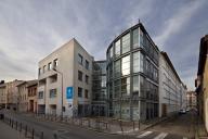 Lycée des métiers Magenta