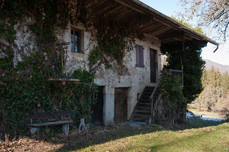Ferme