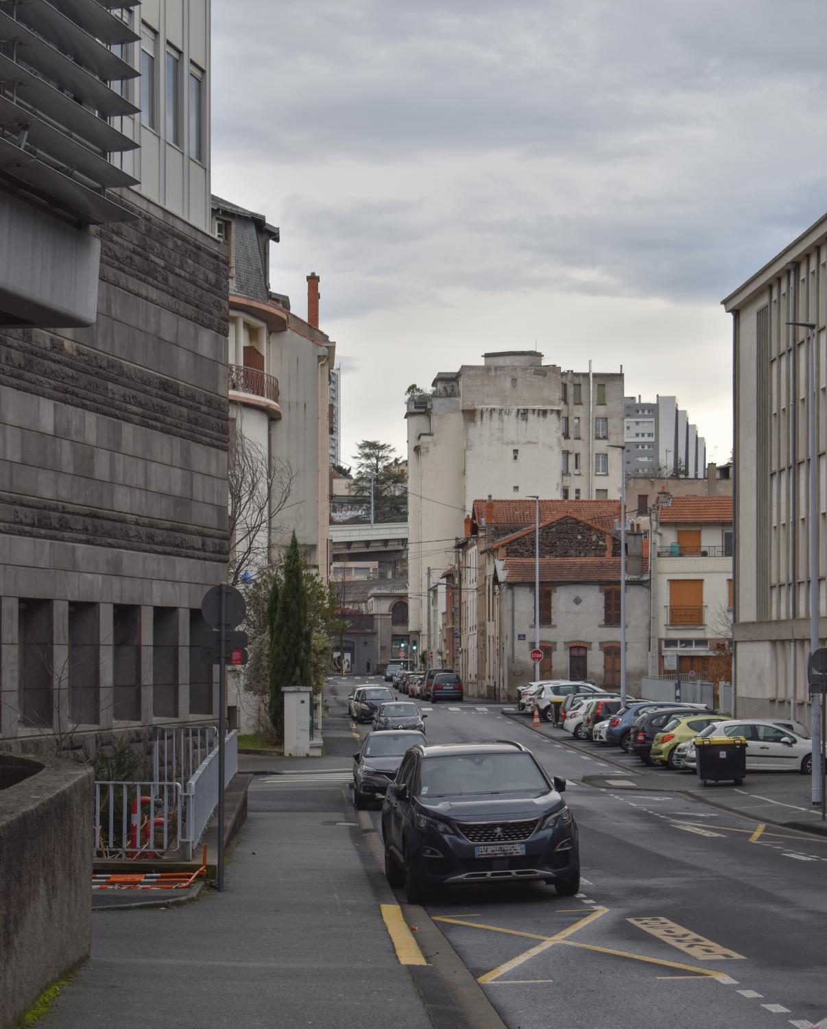 Rue Ledru