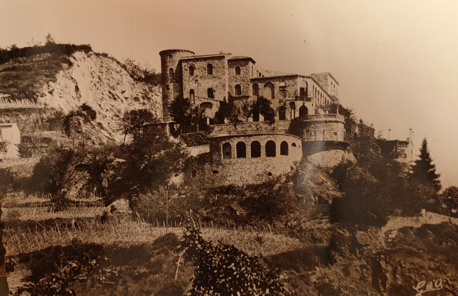 Maison de Repos du Docteur Petit