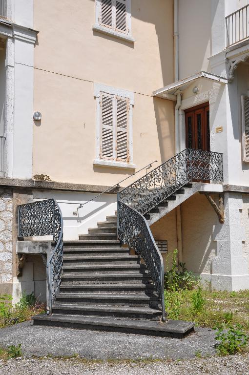 Maison, dite villa Les Bruyères