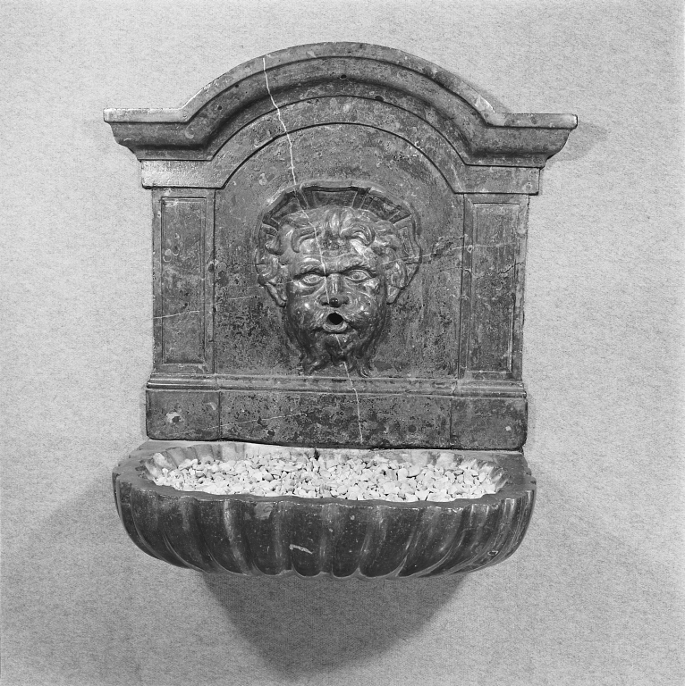 lavabo (fontaine lavabo)