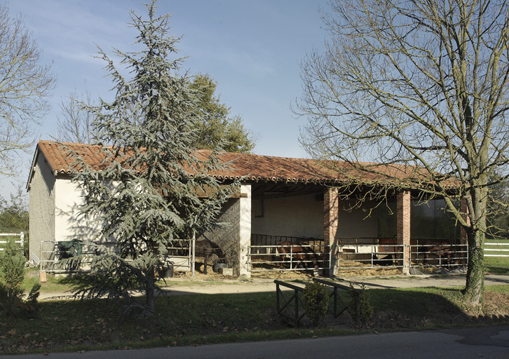 Demeure, ferme