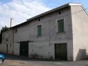 Cuvage, actuellement maison