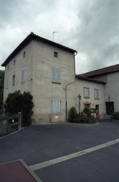 Présentation de la commune de Montverdun