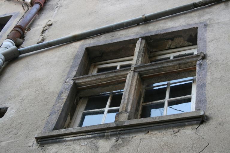 Hôtel Ossandon ou maison de Lauzun