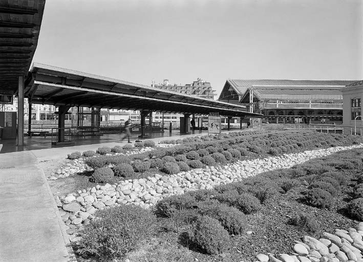 Gare de Lyon-Perrache