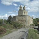 Château fort d'Ecotay