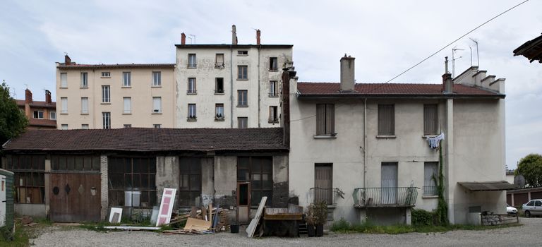 Maisons