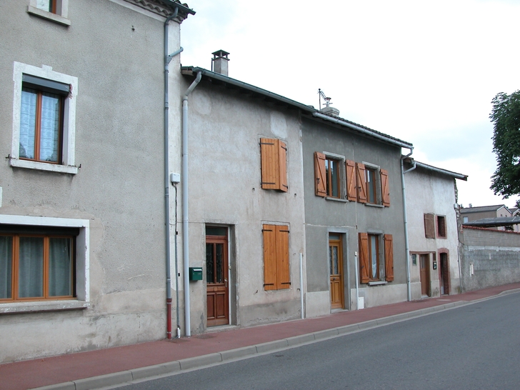 Présentation de la commune de Magneux-Haute-Rive