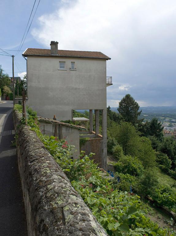 Avenue Etienne-Guillemin