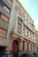 Immeuble