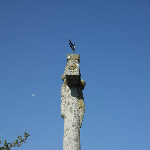 Croix de chemin