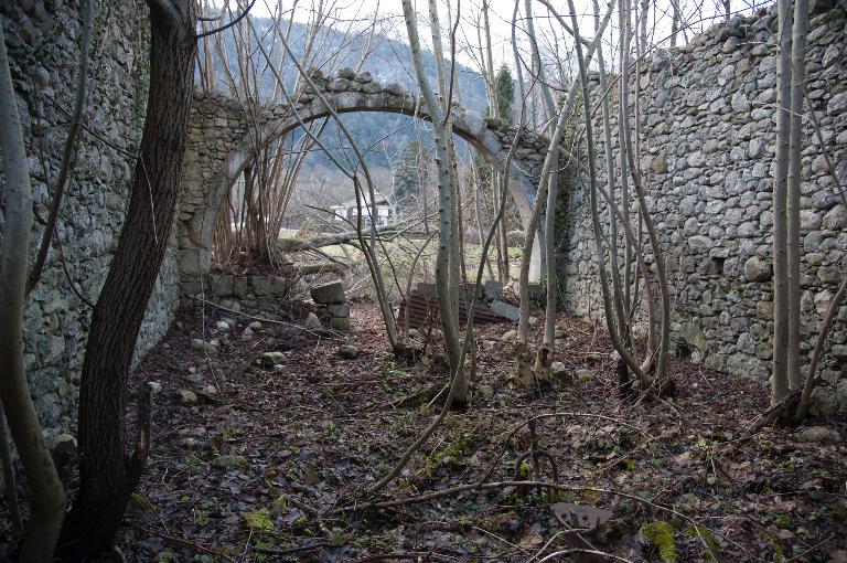 Chapelle Notre-Dame-de-Grâce