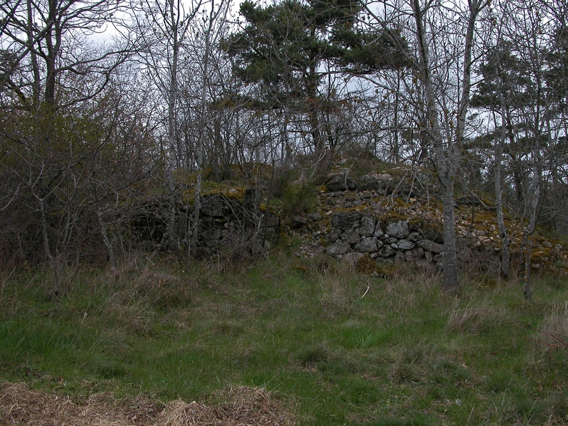 Présentation de la commune d'Ecotay-l'Olme