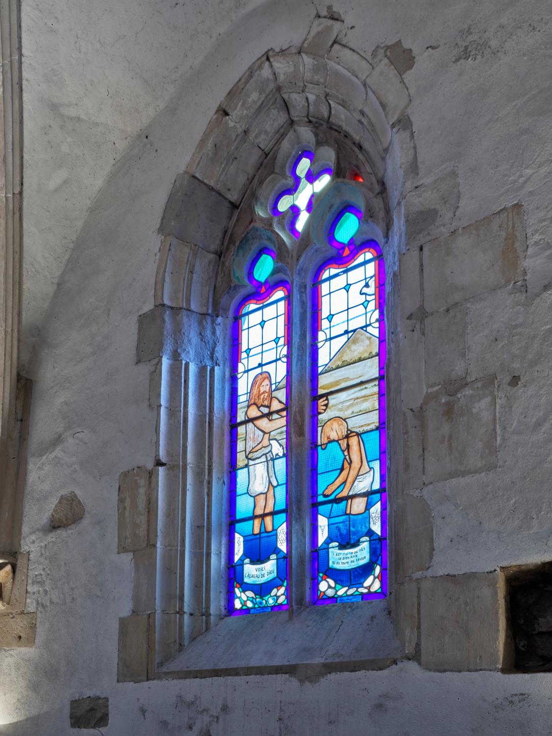 Eglise paroissiale Saint-Hippolyte