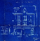 Immeuble et boutique (librairie, actuellement "Maison de la Presse")