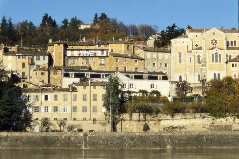 Couvent de Frères Réguliers du Tiers Ordre de Saint-François dit Couvent des Picpus