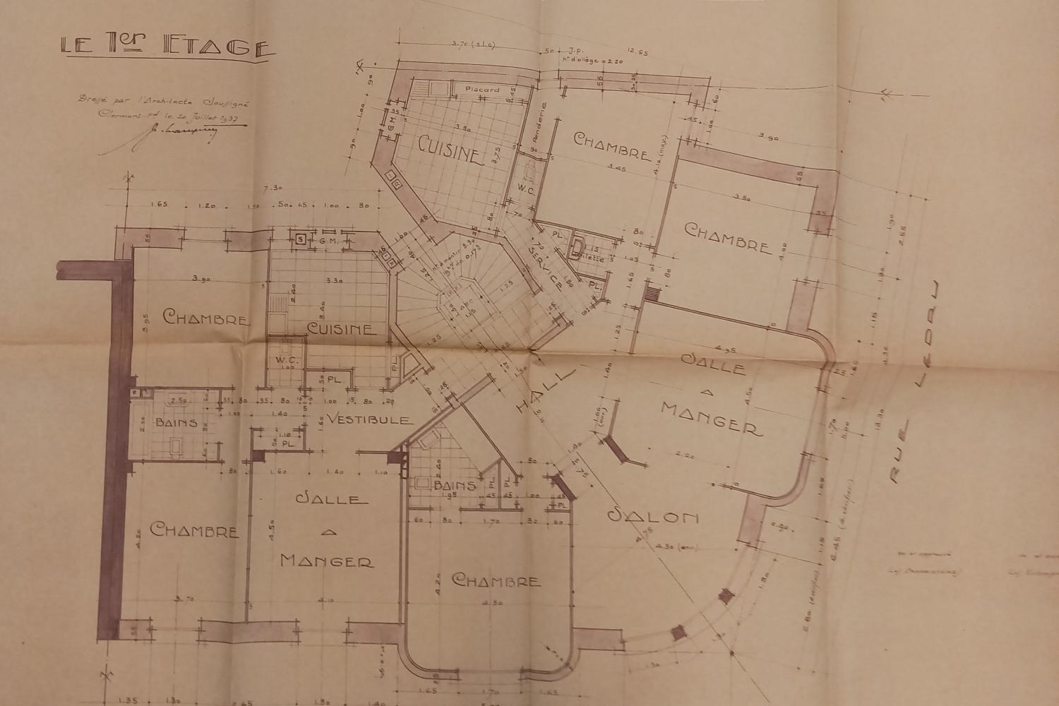 Plan
