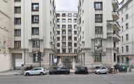Fabrique de soieries A. Rosset actuellement logements et bureaux