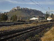 Ligne Neussargues - Loubaresse - (Béziers)