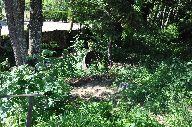 Moulin Rocheray-Faucon