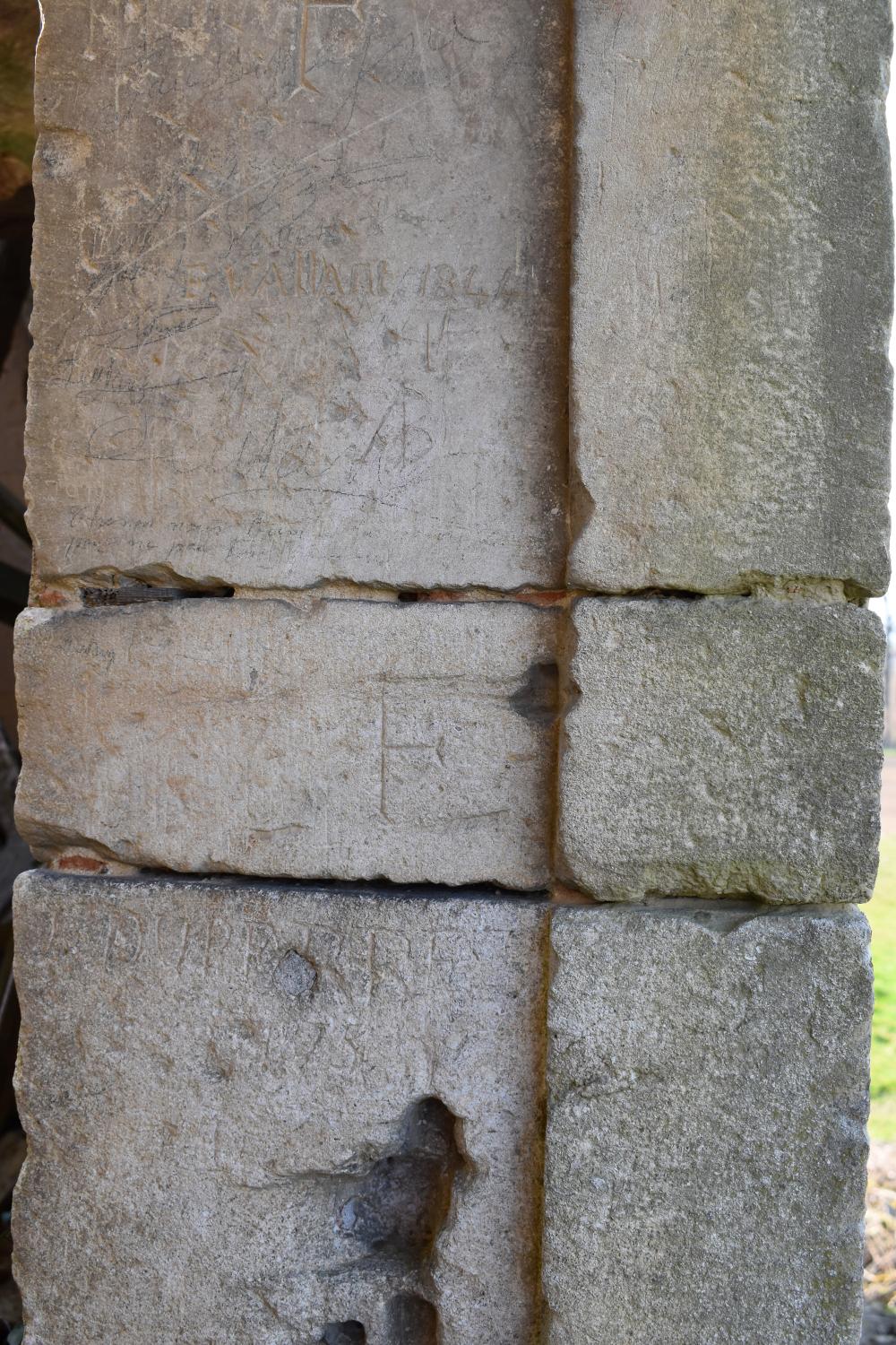 Ferme de Corcelles