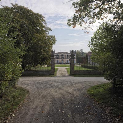 Demeure, dite château des Peynots