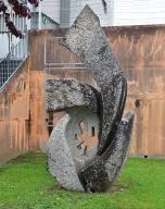 Sculpture : Expression