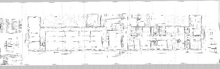 Immeuble à logements, dit phalanstère de la Viscamine puis colonie de vacances, actuellement lycée d’enseignement général Pierre-du-Terrail