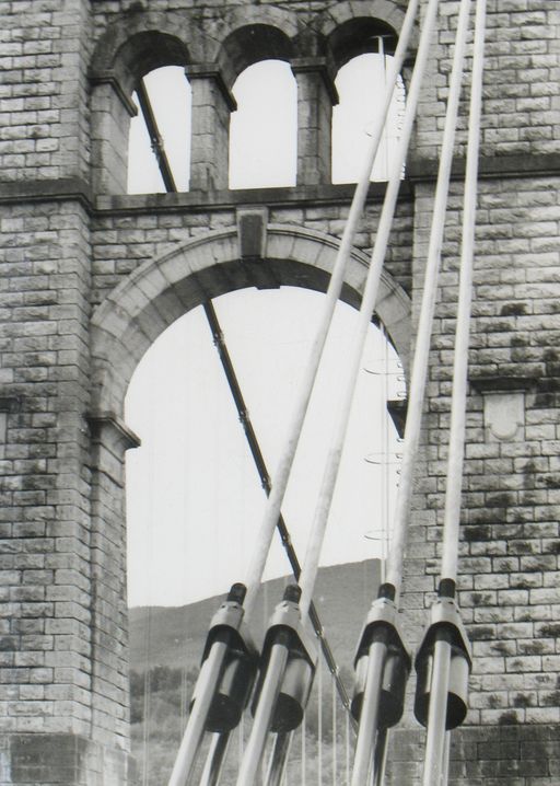 Pont routier de Groslée