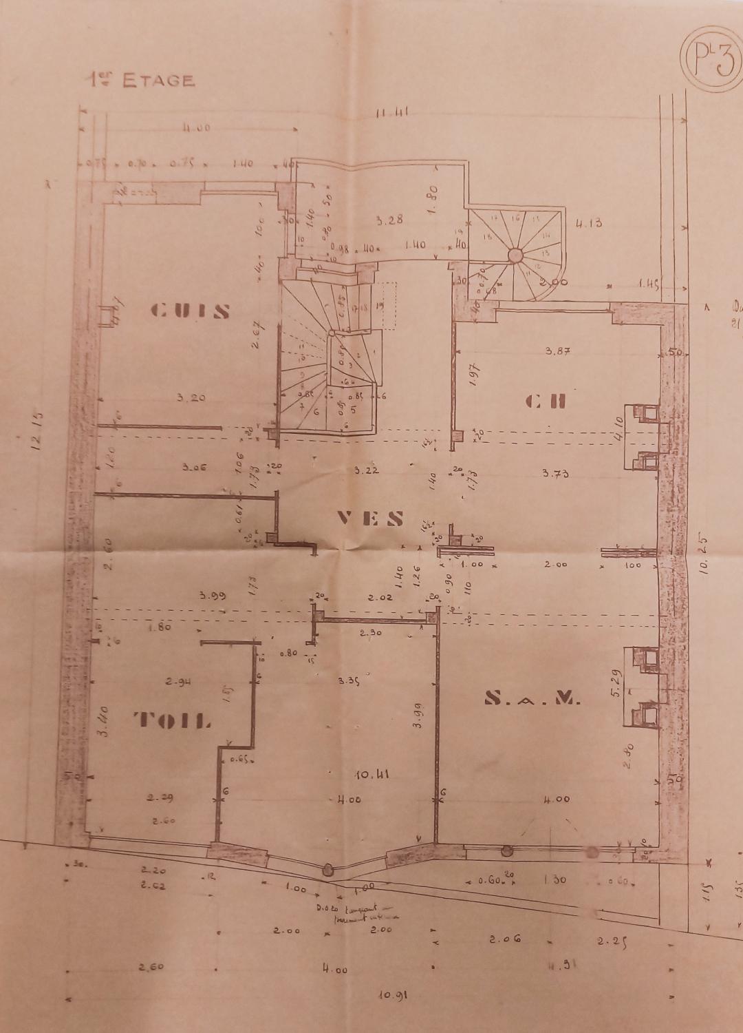 Plan