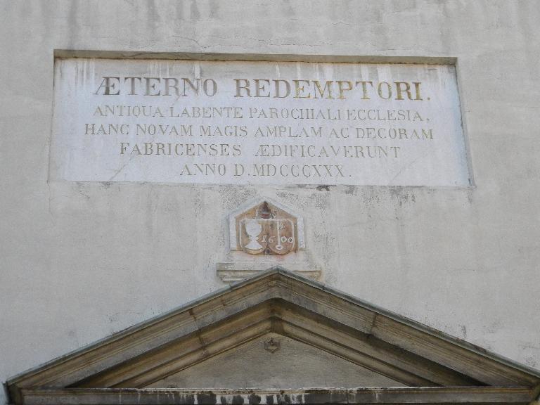 Église paroissiale Saint-Pierre