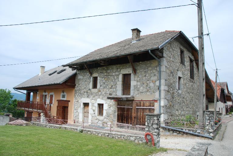 Village de Montcel