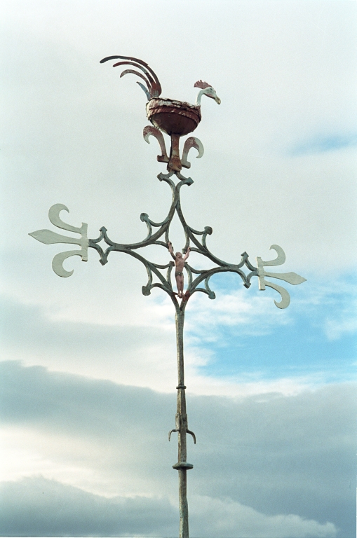 Croix de chemin (n°2)