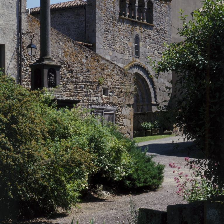 Présentation de la commune de L'Hôpital-sous-Rochefort