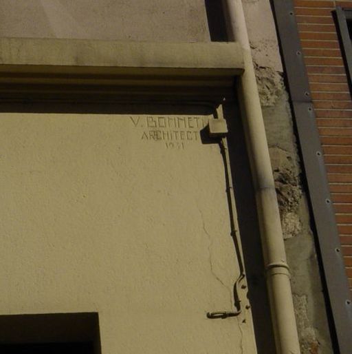Immeuble