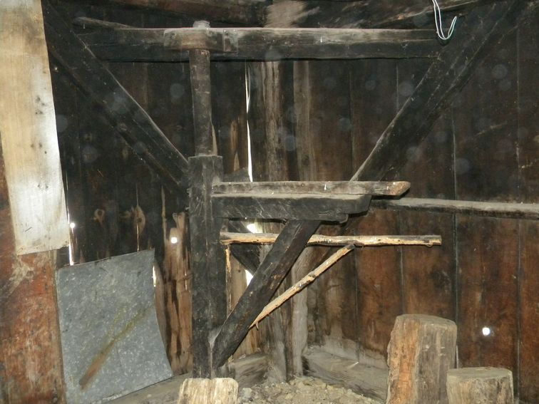 Chalets du Petet