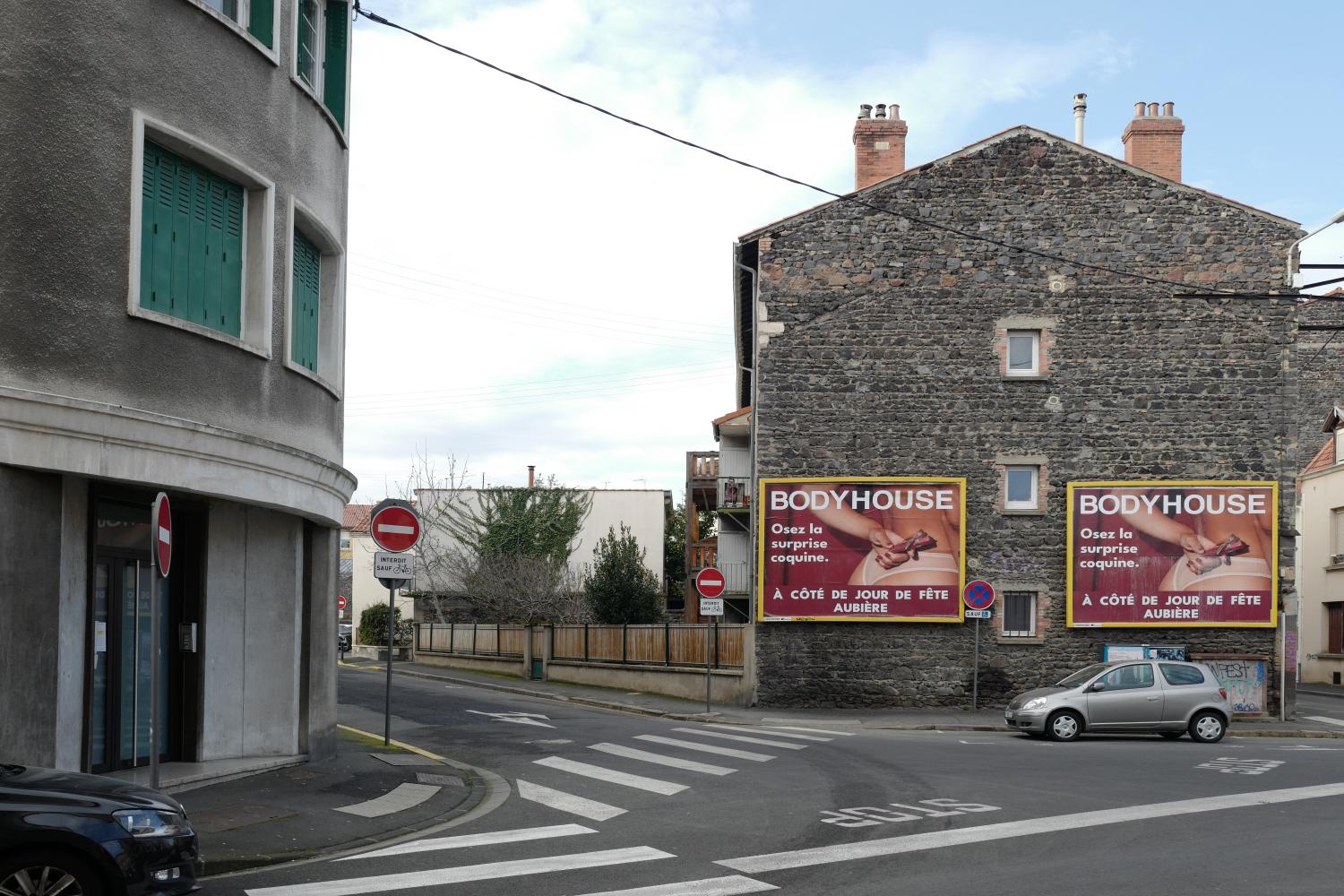 Immeuble
