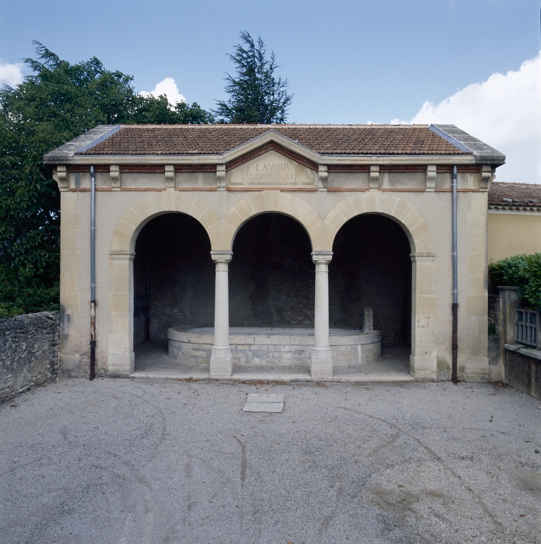 lavoir