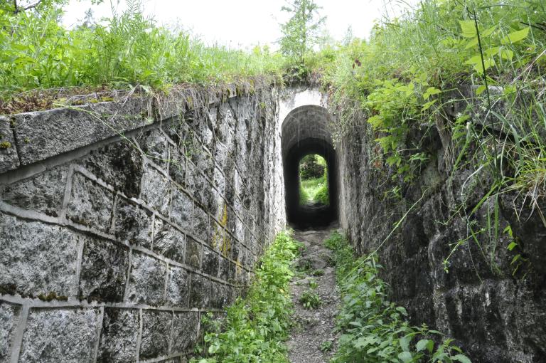 Pont ferroviaire