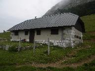 Chalet de la Frasse