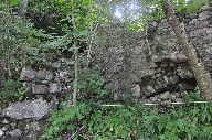 Scierie Dunand aval (vestiges)