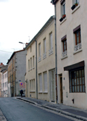 Immeuble