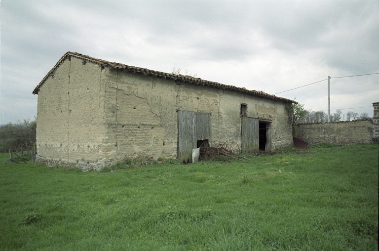 Les fermes du canton de Boën et de la commune de Sail-sous-Couzan