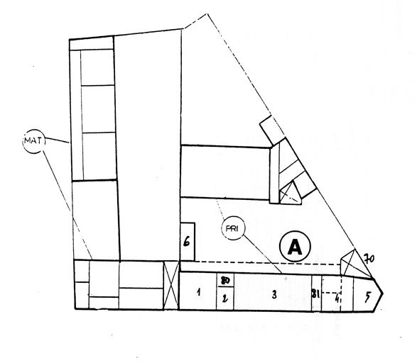 Groupe scolaire Jean-Marie-Chavant