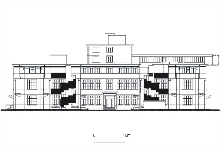 Hôpital Edouard-Herriot