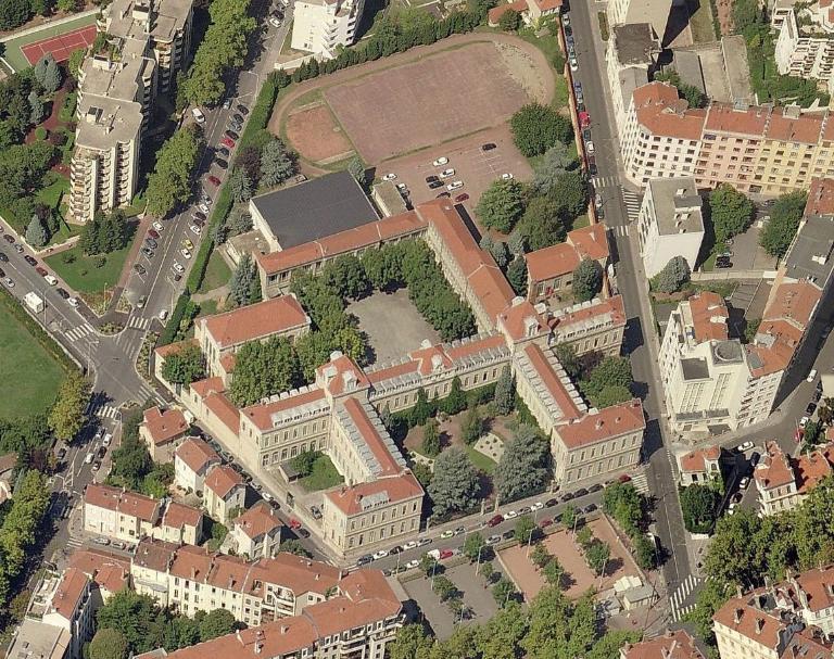École normale d'instituteurs