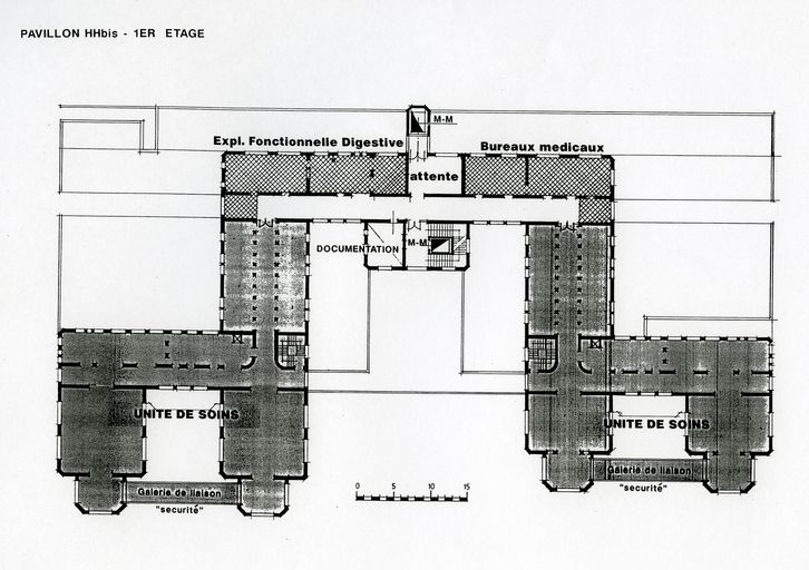 Hôpital Edouard-Herriot