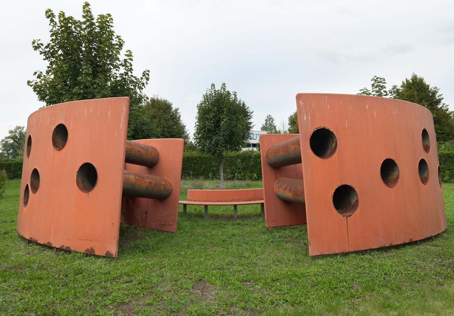 Sculpture : Points de vue